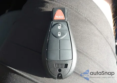 2013 Ram 1500 Lone Star z USA, uszkodzony, nr VIN 1C6RR6GT9DS547317